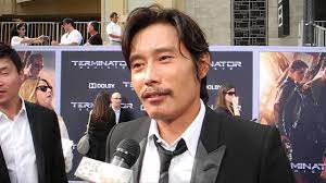 The magnificent seven is harmless western fun set to a twangy orchestral score that brings john wayne and sergio leone to mind. Byung Hun Lee Talks Magnificent Seven Remake With Chris Pratt Youtube