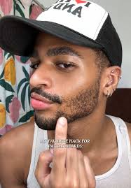 Quick Tips for Styling a Patchy Beard Effectively