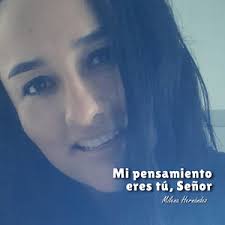 Madre Mía Que Estás en el Cielo