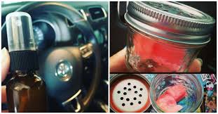 May 7, 2020 june 15, 2019 by tara dodrill. 15 Easy Ways To Make Your Car Smell Better Fast