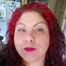 Angelica Roybal's Instagram, Twitter & Facebook