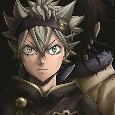 Black Clover Black Clover Characters Black Clover Asta Black Clover Quartet Knights Black Clover An Black Clover Manga Black Clover Anime Black Bull