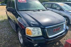 Image result for Woodland Green 2003 Envoy