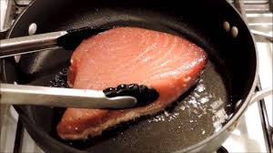 What is the best way to cook tuna? How To Cook Seared Tuna Steak Episode 24 Youtube