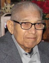 Obituary information for Juan Jose Cano, Sr.