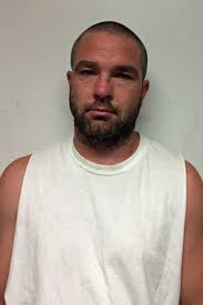 Man arrested in connection with Kiekbusch shooting