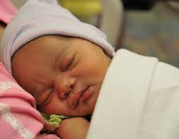 NMCP welcomes first baby of 2014