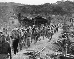 Araw ng kagitingan (filipino for day of valor), also known as bataan day or bataan and corregidor day, is a national observance in the philippines which commemorates the fall of bataan during world war ii. Kuwgdddlbg1fnm