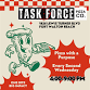 Pizza With A Purpose hosted by Taskforce Pizza event image