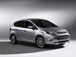Ford Touts 2013 C Max Hybrid As Affordable Alternative To Leading Hybrids Ford C Max Hybrid Fuel Efficient Cars Ford