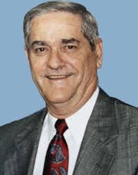 Robert Harold “Bob” Stegall