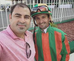 Dupuis Thoroughbreds & Dorby Racing