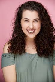 Rebekah Richey's Instagram, Twitter & Facebook