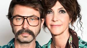 Enzo trapani non era in forma. Maria Amelia Monti Esordio Ai Rassicurati Con La Parrucca Luccaindiretta