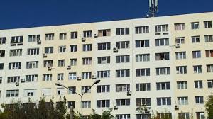 Scumpirea gigacaloriei pentru agentii economici. PrimÄria Sectorului 2 A Reabilitat 170 De Blocuri