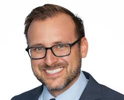 Senior Vice President Tom Gray