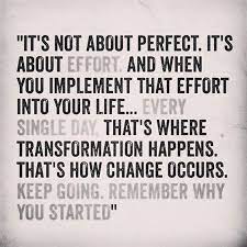 Not About Perfect Word Porn Quotes Love Quotes Life Quotes Inspirational Quotes