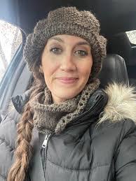 Cheryl Barone's Instagram, Twitter & Facebook