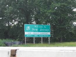 This opens in a new window. New Jersey Turnpike North Deepwater To Mansfield Aaroads New Jersey