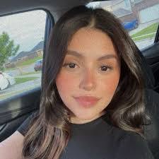 Gisselle Ramirez's Instagram, Twitter & Facebook