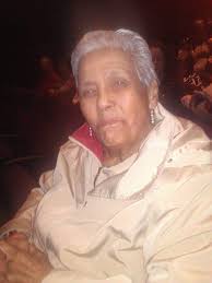 Sharing memories of grandfather Norman Lynch