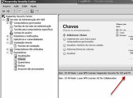 Instalacao Do Kaspersky Security Center 10 No Windows Server Daniel Santos Mvp Mcp Mcsa Mcse Mcts Msbs