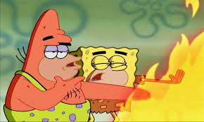 Spongebob Brain On Fire Meme Page 1 Line 17qq Com Spongebob brain fire on make a gif. spongebob brain on fire meme page 1