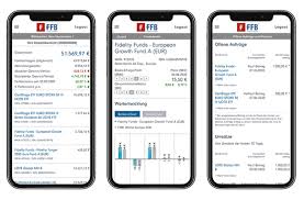 What does ffb mean in bank? Ffb App