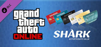 However, if you meant free steam gift card then it may not be available at this moment. Gta Online Shark Cash Cards On Steam
