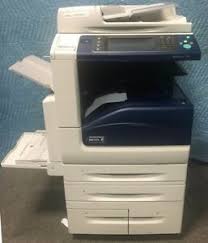 A xerox printer driver is laptop middleware that provides the communication between the computer & your. Xerox Workcentre 7545 Windows 7 X64 Driver