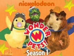 Wonder Pets Season 1 Episode 3 Save The Penguin Amazon Instant Video Wonder Pets Pets Animal Games