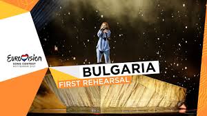 Victoria to sing growing up is getting old at eurovision 2021. Victoria Growing Up Is Getting Old First Rehearsal Bulgaria Eurovision 2021 Youtube