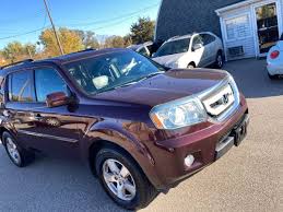 Image result for Dark Cherry 2010 Pilot