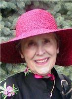 Marie Miles Obituary (2015)