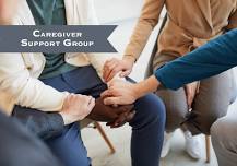 Caregiver Support Group – La Grange
