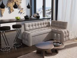 We have everything you need to coordinate your dream dining room in any style & color. Kitchen With A Sofa Design Ideas And How To Choose Hackrea
