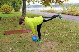 Wann tritt ein bandscheibenvorfall ein? Mit Bandscheibenvorfall Zum Functional Training Profi Ich Zeige Dir 5 Meiner Besten Ubungen Christian Roller Personal Training Fitnesstraining Gruppentraining