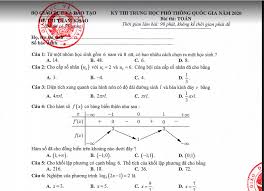 Maybe you would like to learn more about one of these? Bá»™ Giao Dá»¥c Va Ä'ao Táº¡o Cong Bá»' Ä'á» Thi Tham Kháº£o Thpt Quá»'c Gia 2020 Baotintuc Vn