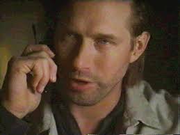 STEPHEN BALDWIN as William F. Cody