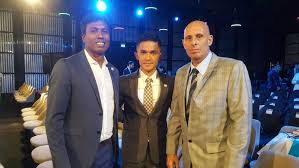 Venkatesh shanmugam is on facebook. Renedy I Don T Think India Could Have Got A Better Draw