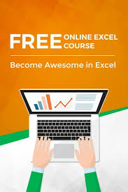 Free Online Excel Training 12 Hours Learn Excel Basic Advanced Excel Tutorials Online Education Online Programs