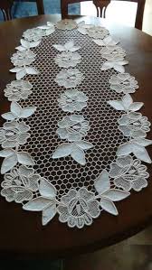 Filiz Erturk S 562 Media Statistics And Analytics Point Lace Cutwork Embroidery Crochet Lace Pattern