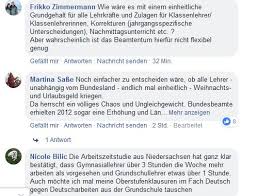 Hallo ich hätte eine kurze frage, wirkt sich die nachqualifizierung zum bachelor auf das gehalt aus? Wie Ausgewogen Sind Lehrerbezuge Experten Uneins Ob Differenzen Zwischen Grundschule Und Gymnasium Gerechtfertigt Sind News4teachers