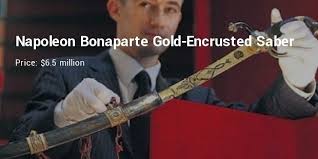 Two smiths enter the battle, but only one will produce a weapon worthy of the patton name and take home the forged in fire title and $10,000. 10 Most Expensive Medieval Weapons Expenditure Successstory