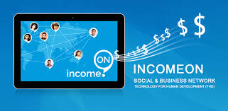 How To Update Profile Picture At Incomeon Step 1 Click On Your Name From The L H S Menu Step 2 Click On Upda How To Get Money Earn Free Money Social Business