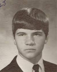 Virgil Caine: Roger, Larry, Mike and Eddie