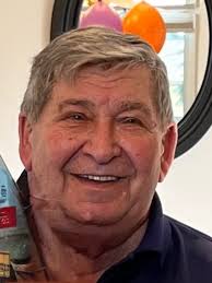 ANDERSON, Lawrence John