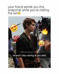 Me Faints Bff Omg She Needs True Loves Kiss Coughs Robbie Peter Pan Imagines Peter Pan Ouat Robbie Kay Peter Pan