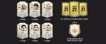 Ready to be used in web design, mobile apps and presentations. Icon Swaps 1 Rewards Objectives Players Fifa 21 Video Game At Moddingway Com
