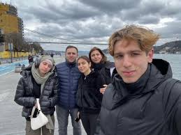 Emmanuel Adom Coleman